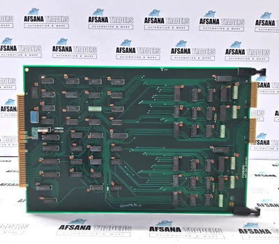 FOXBORO | RACK BUS INTERFACE | A2047VA-G | A2047VB-F | PC BOARD - Image 1 of 4