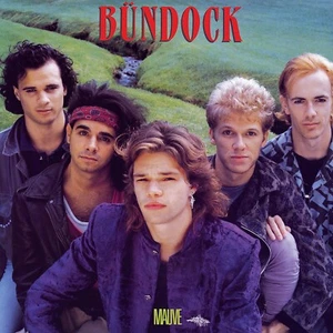 Bundock Mauve-Bundock CD - Picture 1 of 1