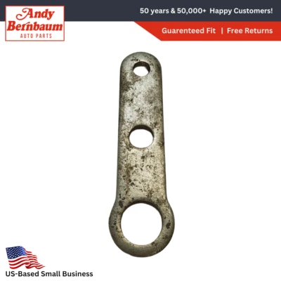 Palanca de tubo de cambio de marchas Plymouth P10 Deluxe P11 Deluxe PT-105 1940-1942 855125 NUEVO DE STOCK Foto 1 de 4