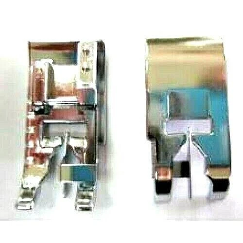 Edge Joining Foot (XC6441252)(SA184) Universal Low Shank Sew. Machines - Image 1 of 2