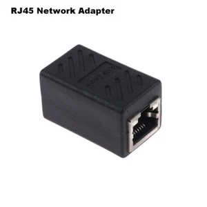 ethernet - coupleur extendeur réseau - câble - convertisseur lan - adaptateur - Photo 1/11