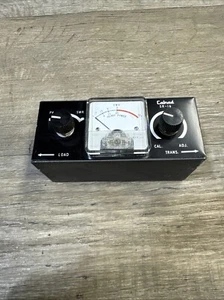 Standing Wave Bridge Meter SR-16 NOT TESTED - Imagen 1 de 8