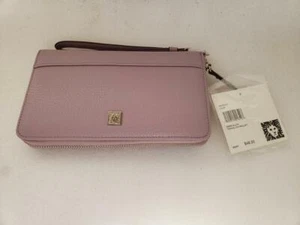Cartera delgada Anne Klein nueva con etiquetas - Imagen 1 de 9