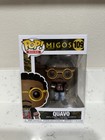 Funko POP! Migos: Quavo #109