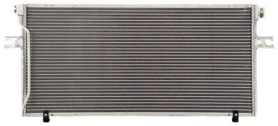 APDI A/C Condenser for 00-01 Altima 7014979 - Image 1 of 4