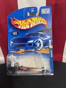 hot wheels Dragster 2001 Collector #164 - Picture 1 of 2