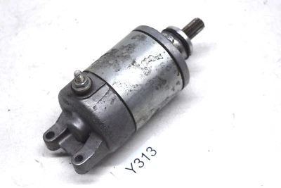 Suzuki GSX-R 600 750 K8-L0 Démarreur 2008-2010 Moteur 08 09 - Photo 1/4