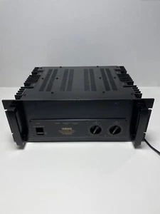 Yamaha PC2002 Professional Serie Endstufe/Amplifier/Verstärker - Bild 1 von 1