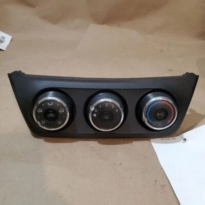 2013-2018 Toyota Rav4 A/C AC Heater Temperature Climate Control OEM — 第 1/3 张图片