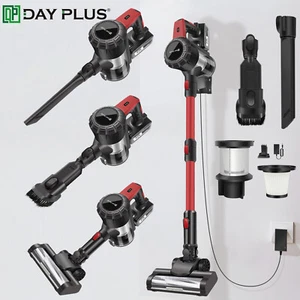 Staubsauger Hoover Akku 6IN1 mit Zubehör funktion Handstaubsauger kabellos HEPA - Bild 1 von 21