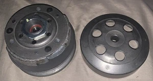 KYMCO Driven 70 Secondary Clutch - Picture 1 of 5