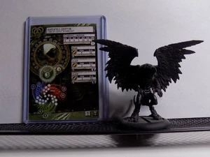 Warmachine Hordes Scarsfell Griffon Privateer Presse - Bild 1 von 6
