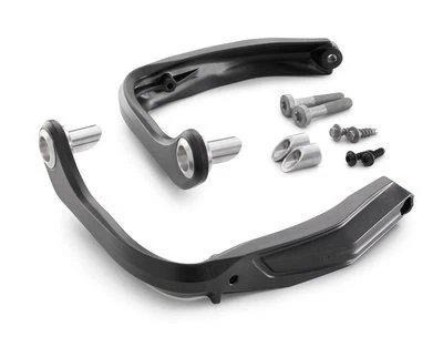 KTM - 79602979044 - Wrap-Around Handguard Kit