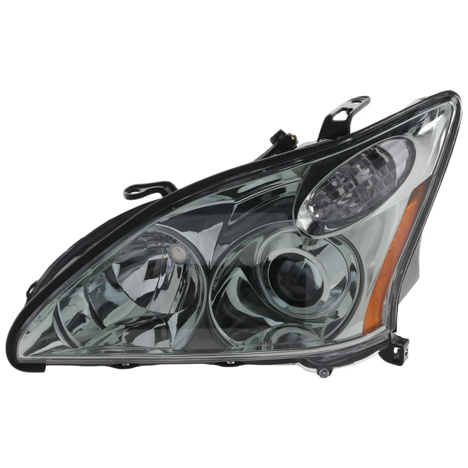 HID Headlight Driver Left Side For 2004-2006 Lexus RX330 Japan Built Vehicle - Image 1 of 4