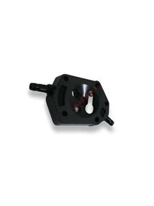 Fuel Pump Body 6A0-24412-02 For YAMAHA 25/30/40/48/50/55/60/70/75/85/90 HP Motor - Foto 1 di 17