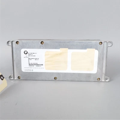 2004 BMW 330ci Bluetooth Communication Telematics Control Module OEM Used - Изображение 1 из 4