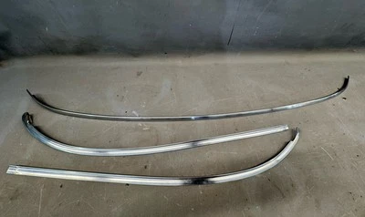 1968-1970 Dodge Charger Coronet Windshield Trim Molding Plymouth Roadrunner GTX - Image 1 of 4