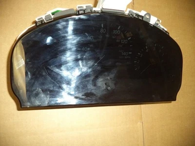 Grupo de velocímetro MPH compatible con 00-03 LEXUS RX300 135779 Foto 1 de 4