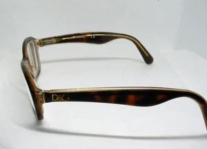 Dolce & Gabbana DG-3168-2738 Frames Only 53-16-135 Black Purple Women’s - Picture 1 of 11