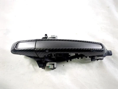 LR061201 Außengriff Anschluss Vorne Rechts LAND ROVER Range Rover Sport 4 Foto 1 de 4