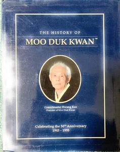 The History of Moo Duk Kwan - Picture 1 of 1