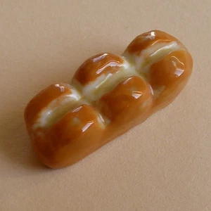 Figur (Fava) I Pains - 1997/2002 - Un Pane 2 - Bild 1 von 1