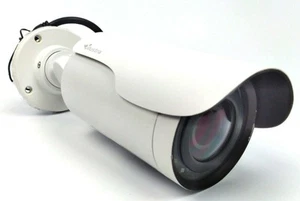 Illustra Flex 8 Megapixel Network IP Bullet Camera 3.4-9mm Lens IFS08B2ONWITA - Picture 1 of 7
