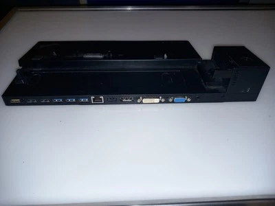 Lenovo ThinkPad Pro Dock Docking Station - Bild 1 von 3
