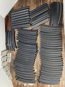 Gran lote mixto de 100 piezas Life Like HO Power. - Imagen 1 de 9