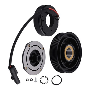 Kit embrague compresor aire acondicionado para Dodge Ram 1500 2500 3500 03-08 5,7 L - Imagen 1 de 19