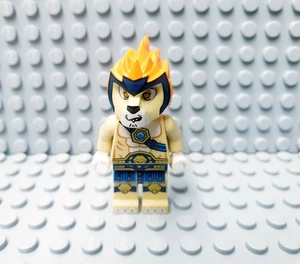 Lego Chima Figur LEONIDAS Sammelfigur 70001 70006 70014 - Bild 1 von 1