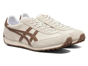 Onitsuka Tiger EDR 78 Unisex 1183B411 201 BIRCH/MOCHA BROWN Japan New - Picture 1 of 9