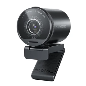 SmartCam S800-4K Webcam for Streaming, Sony 1/2'' Sensor, Supports HDR, PDAF&... - Afbeelding 1 van 9