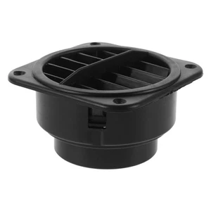  Rotatable Diesel Heater Ducting Outlet for Parking Car Vent Accessories - Foto 1 di 12