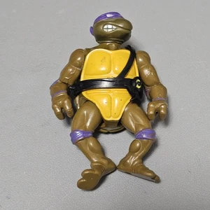 Figura de acción Donatello 1988 Playmates TMNT Teenage Mutant Ninja Turtles  - Imagen 1 de 7