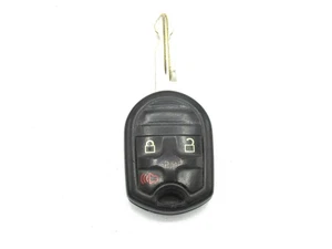 EDGE, 2011-12-13 Ford Edge mando a distancia sin llave, llavero CWTWB1U793, LISO - Imagen 1 de 5