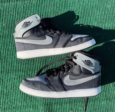 Air Jordand AJKO Retro Hi 'Sombra' Hombre Talla 10.5 Foto 1 de 4