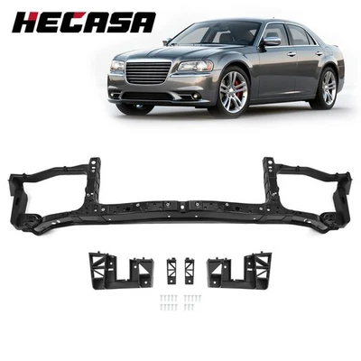 Core Radiator Support Upper Tie Bar For Chrysler 300 2011-2023 2016 #68142203AC - Image 1 of 4