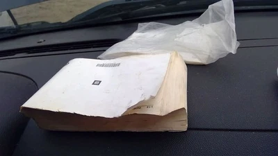 Chevrolet Silverado 1500 2012 manual del propietario usado 467394 Foto 1 de 4