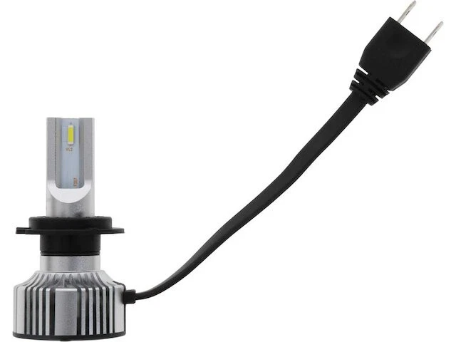 For 2006-2011 Audi A6 Fog Light Bulb Philips 14444RRPR 2007 2008 2009 2010 Foto 1 de 2