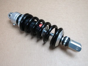 Kawasaki ZZR 1400 ABS 2012 rear shock absorber Wilbers (12982) - Picture 1 of 8