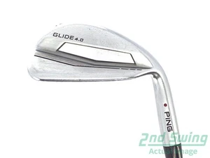 Ping Glide 4.0 Wedge Sand SW 54° Graphite Regular Right Orange Dot 35.5in - Picture 1 of 10