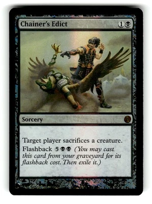 Chainer's Edict From the Vault: Twenty 10 NM FOIL - Image 1 of 2