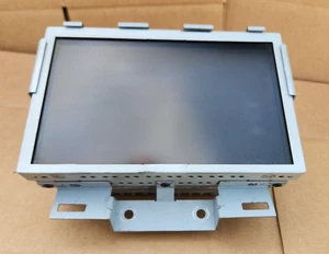 13-16 LINCOLN MKS SYNC2 OEM Inform Display Screen Control Module DA5T-14F239-BX - Imagen 1 de 9