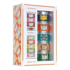 Kusmi Tea Russian Teas Gift Pack