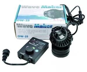 Jebao Wave Maker Wavemaker OW Series for Marine Reef Aquarium - All Models - Picture 1 of 5