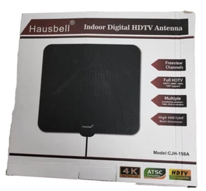 Hausbell Indoor Digital HDTV Antenna  - Picture 1 of 5