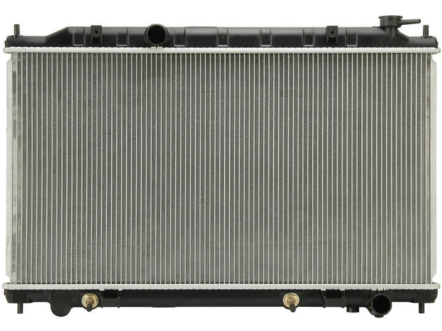 Radiador Spectra 96425DPNG 2005 3,5 L V6 para Nissan Máxima 2004-2006 Foto 1 de 2