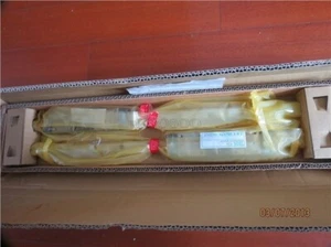 1 pezzo nuovo Thk HSR20R2QZSSC1M+640LM-11 di - Foto 1 di 2