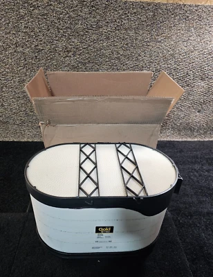 Filtro de aire NAPA GOLD 9456 para Kenworth T440 2010-2016 Kenworth T470 2010-2015 Foto 1 de 4